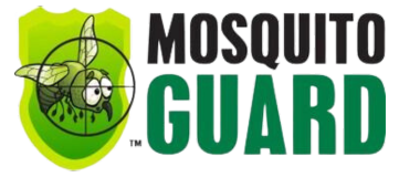 The Mosquito Guard